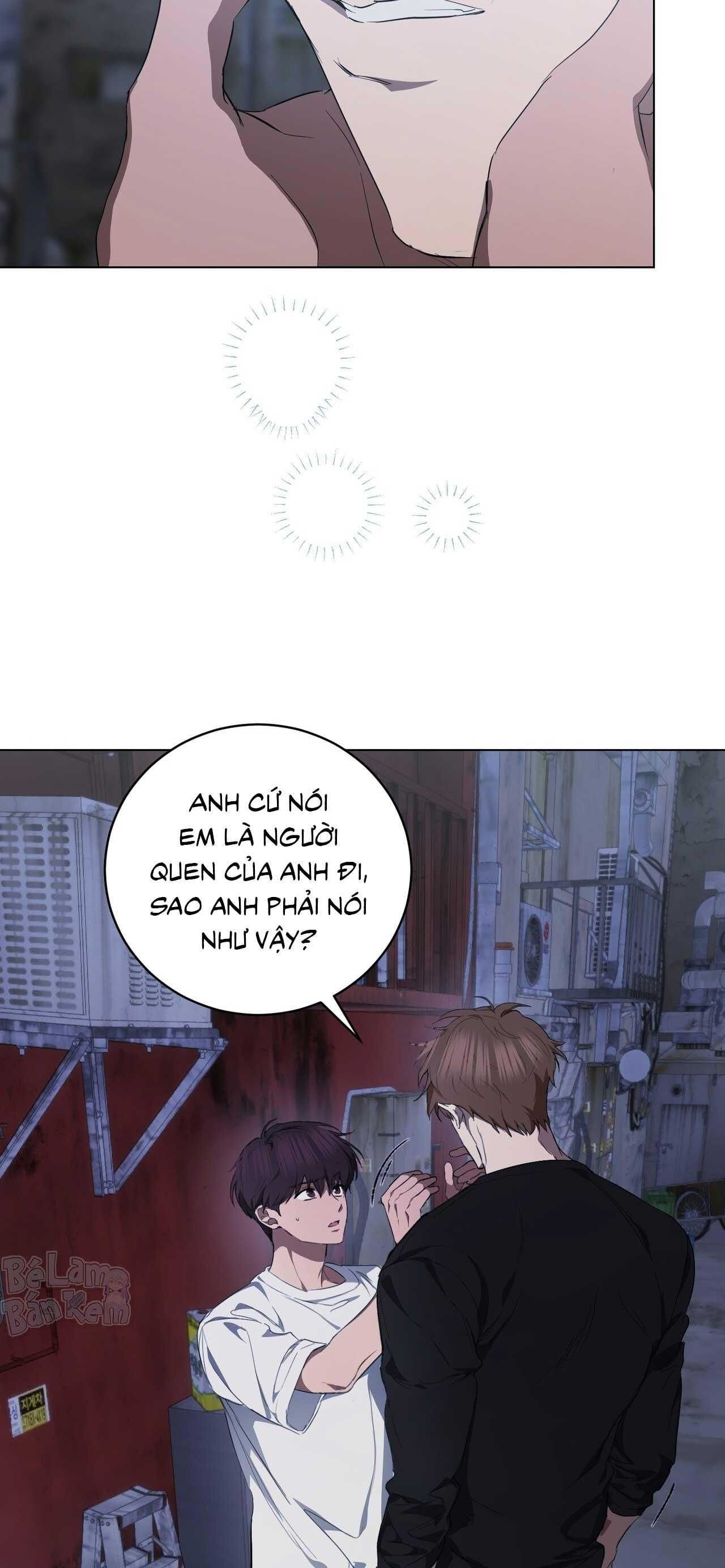 đọc truyện Tình Yêu Kẹo Bạc Hà Chương 24 ảnh 36 tại Thiên Thai Truyện