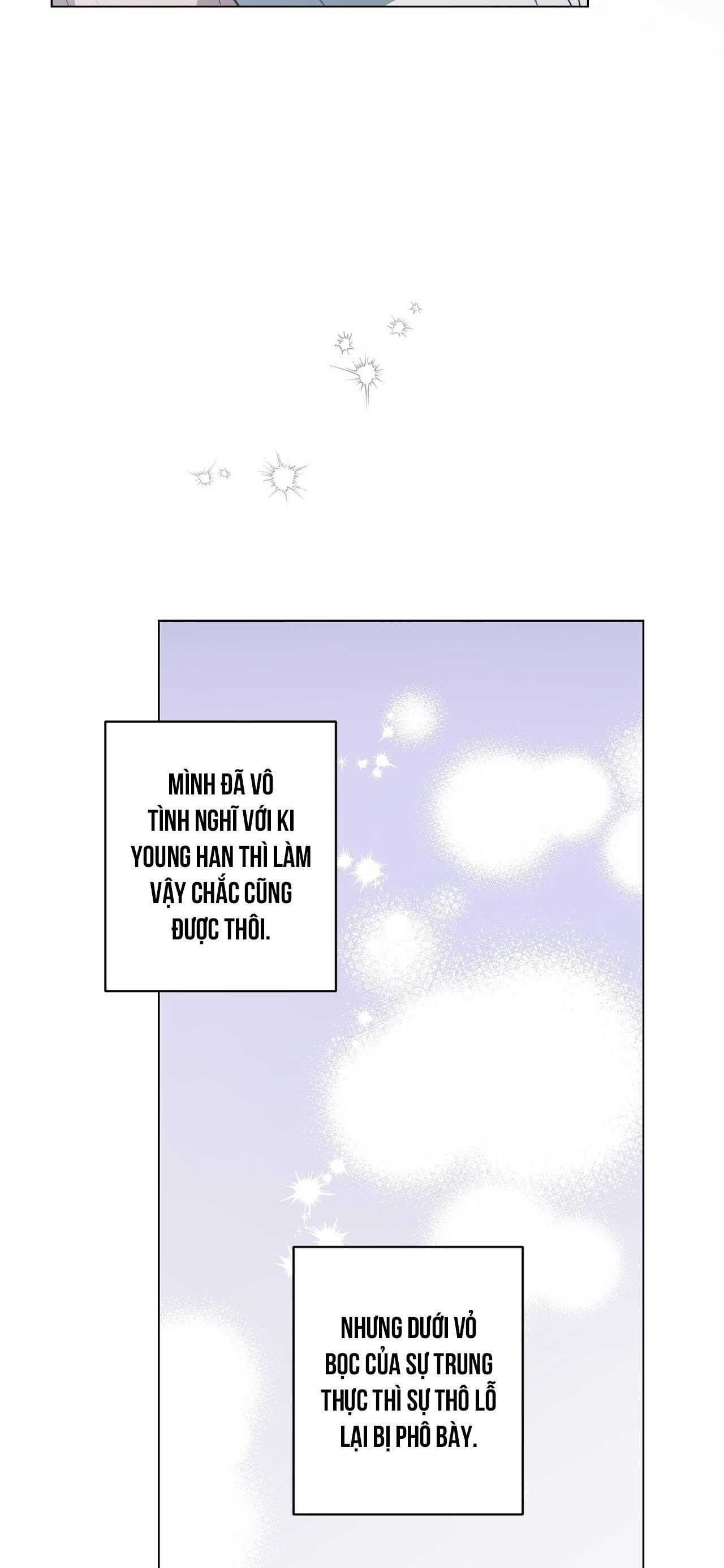 đọc truyện Tình Yêu Kẹo Bạc Hà Chương 24 ảnh 40 tại Thiên Thai Truyện