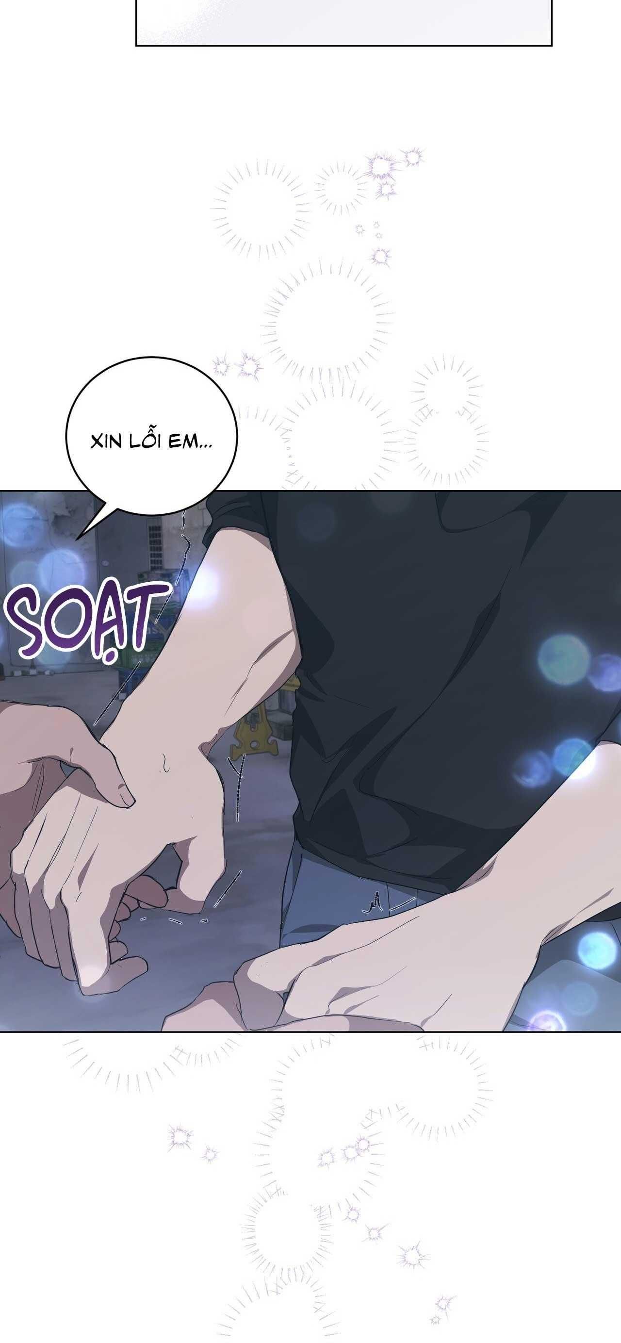 đọc truyện Tình Yêu Kẹo Bạc Hà Chương 24 ảnh 41 tại Thiên Thai Truyện