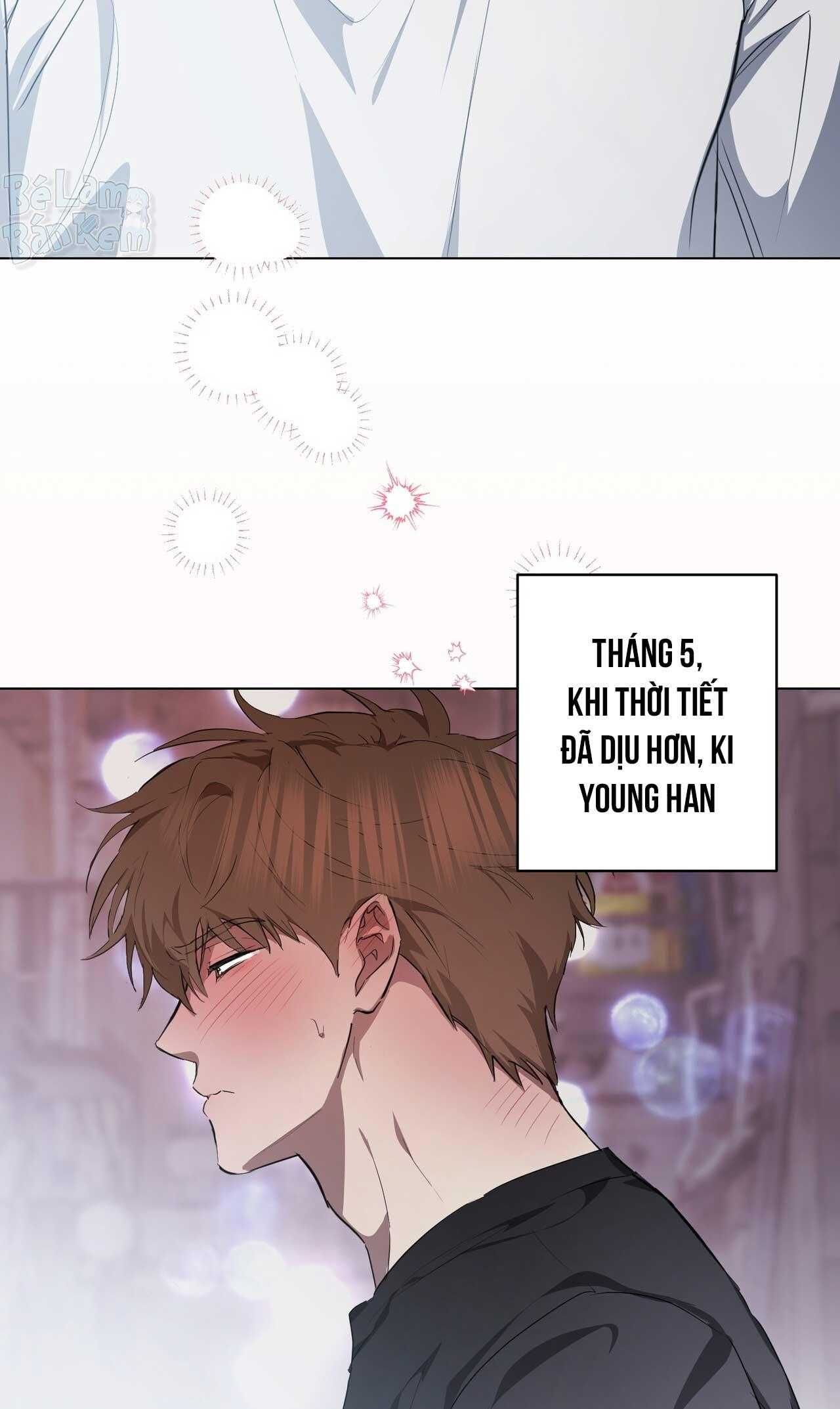 đọc truyện Tình Yêu Kẹo Bạc Hà Chương 24 ảnh 44 tại Thiên Thai Truyện