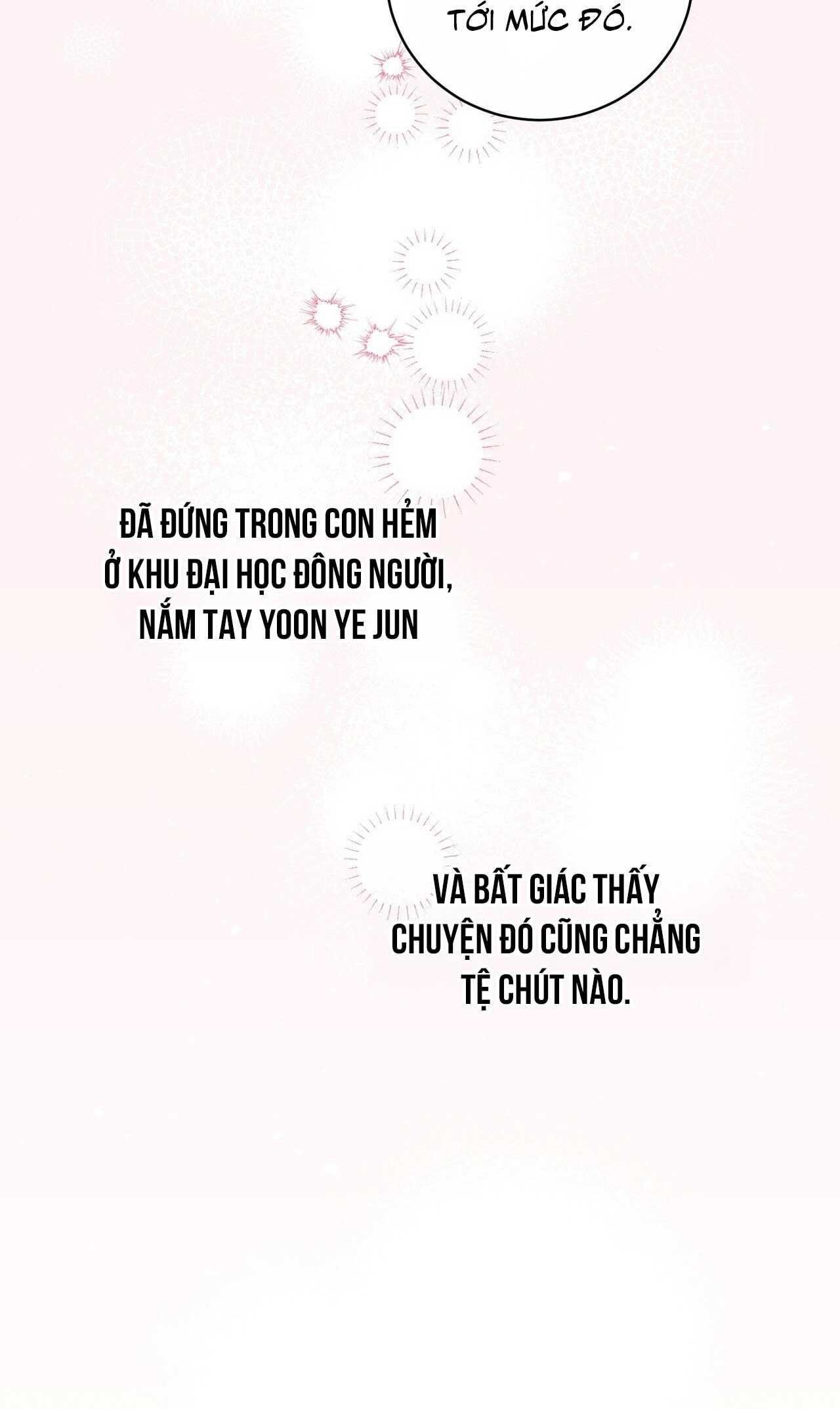 đọc truyện Tình Yêu Kẹo Bạc Hà Chương 24 ảnh 46 tại Thiên Thai Truyện