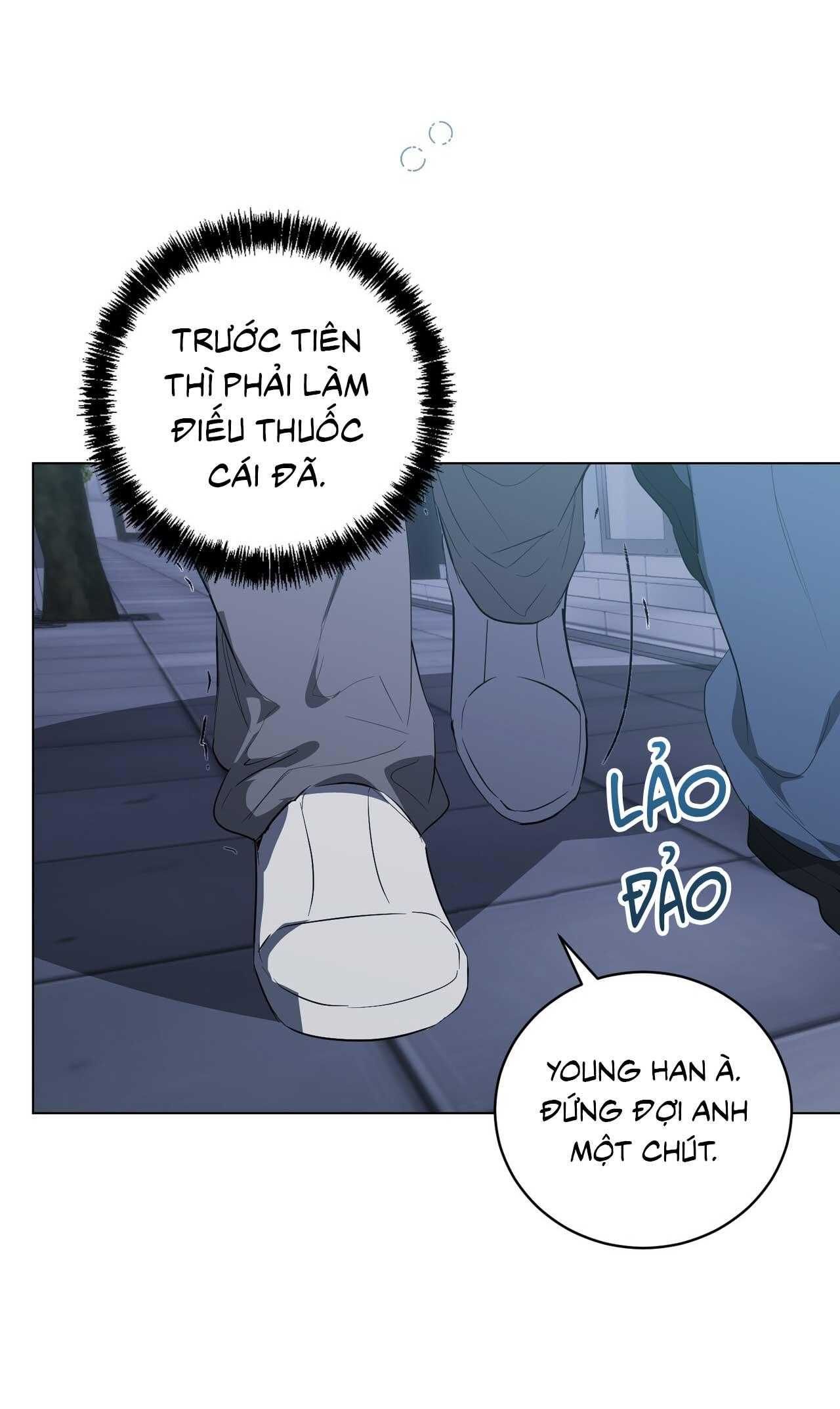 đọc truyện Tình Yêu Kẹo Bạc Hà Chương 24 ảnh 52 tại Thiên Thai Truyện