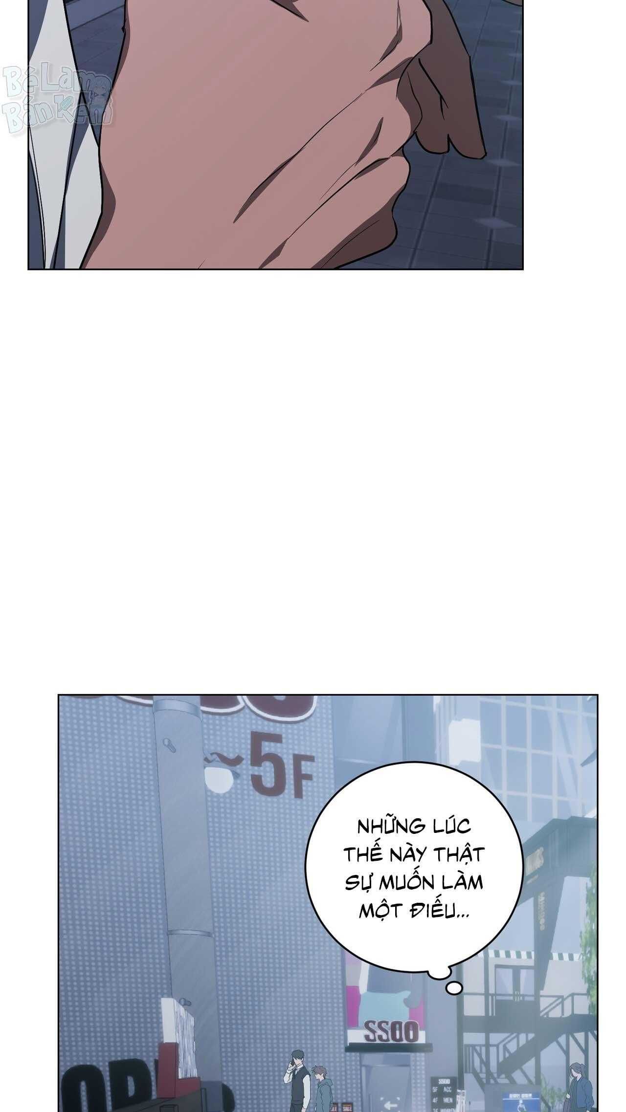 đọc truyện Tình Yêu Kẹo Bạc Hà Chương 24 ảnh 54 tại Thiên Thai Truyện