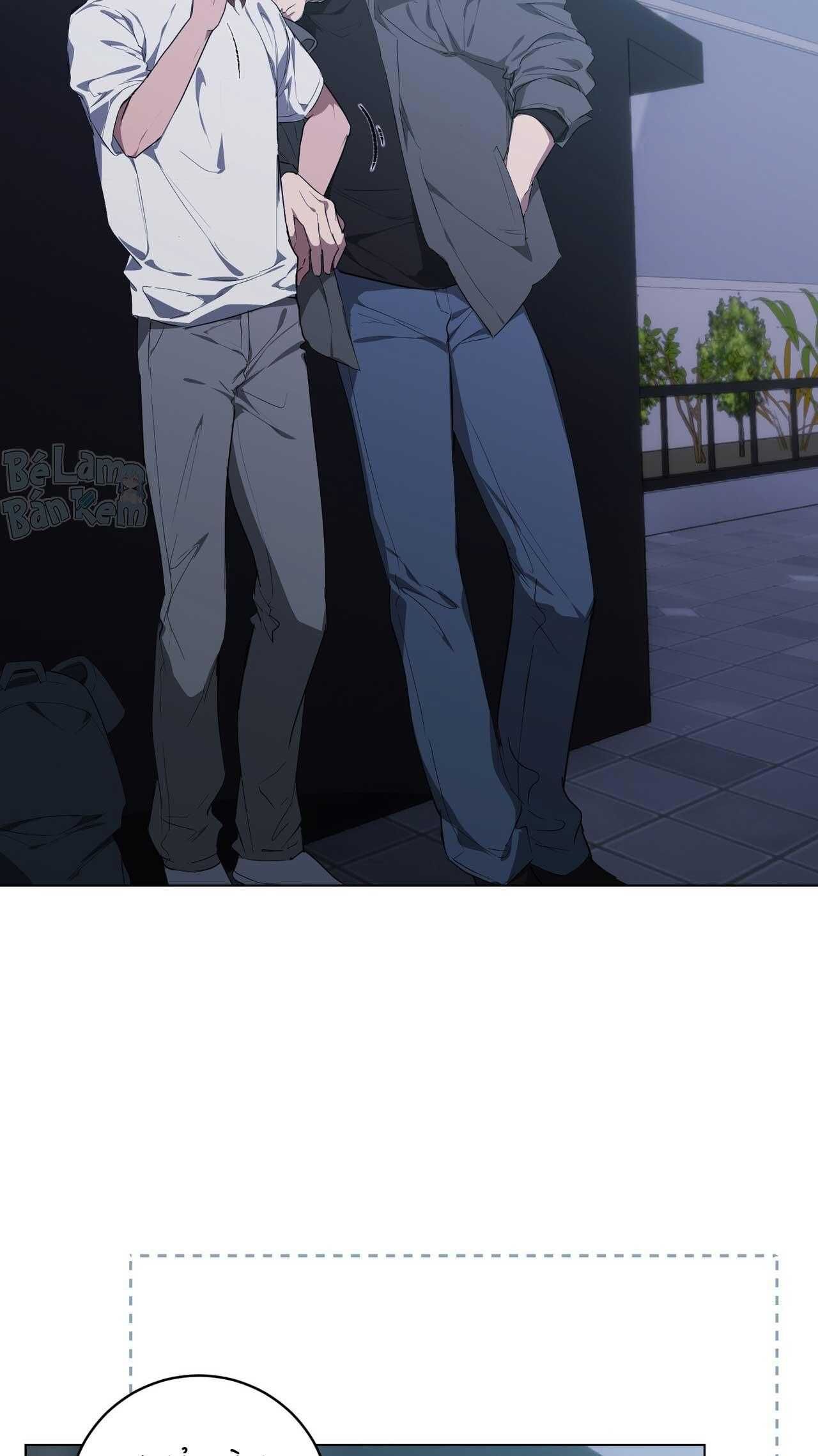 đọc truyện Tình Yêu Kẹo Bạc Hà Chương 24 ảnh 56 tại Thiên Thai Truyện