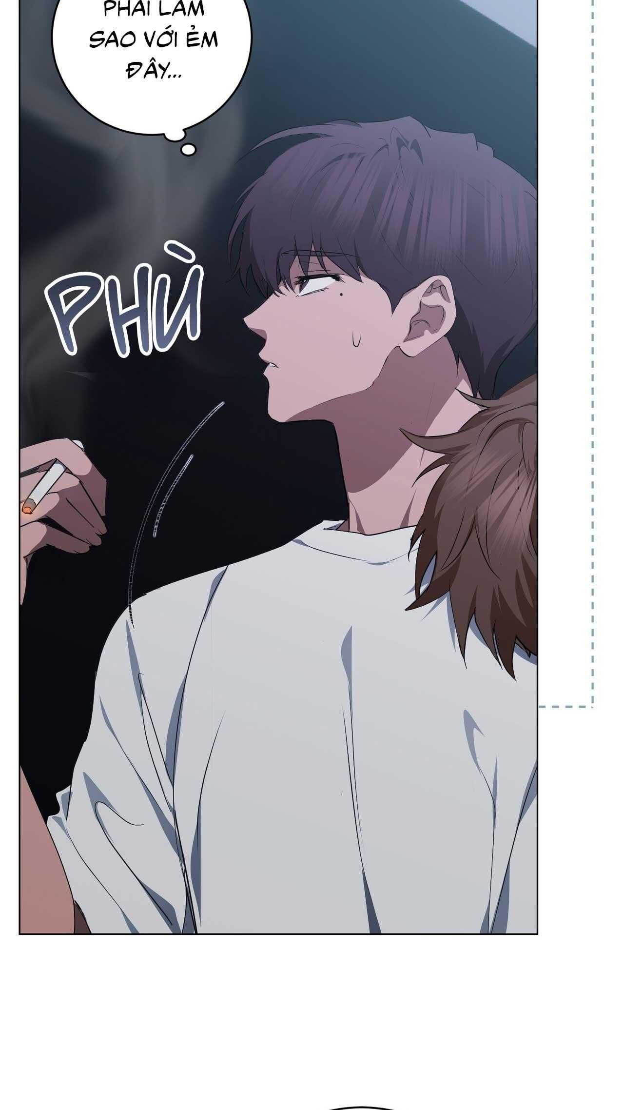 đọc truyện Tình Yêu Kẹo Bạc Hà Chương 24 ảnh 57 tại Thiên Thai Truyện