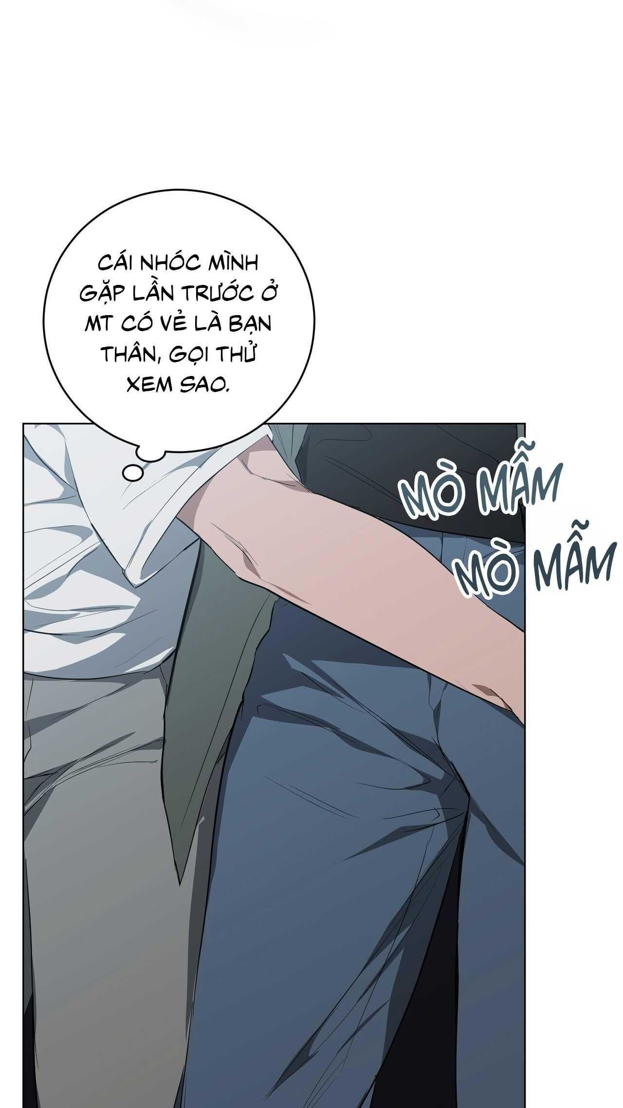 đọc truyện Tình Yêu Kẹo Bạc Hà Chương 24 ảnh 60 tại Thiên Thai Truyện