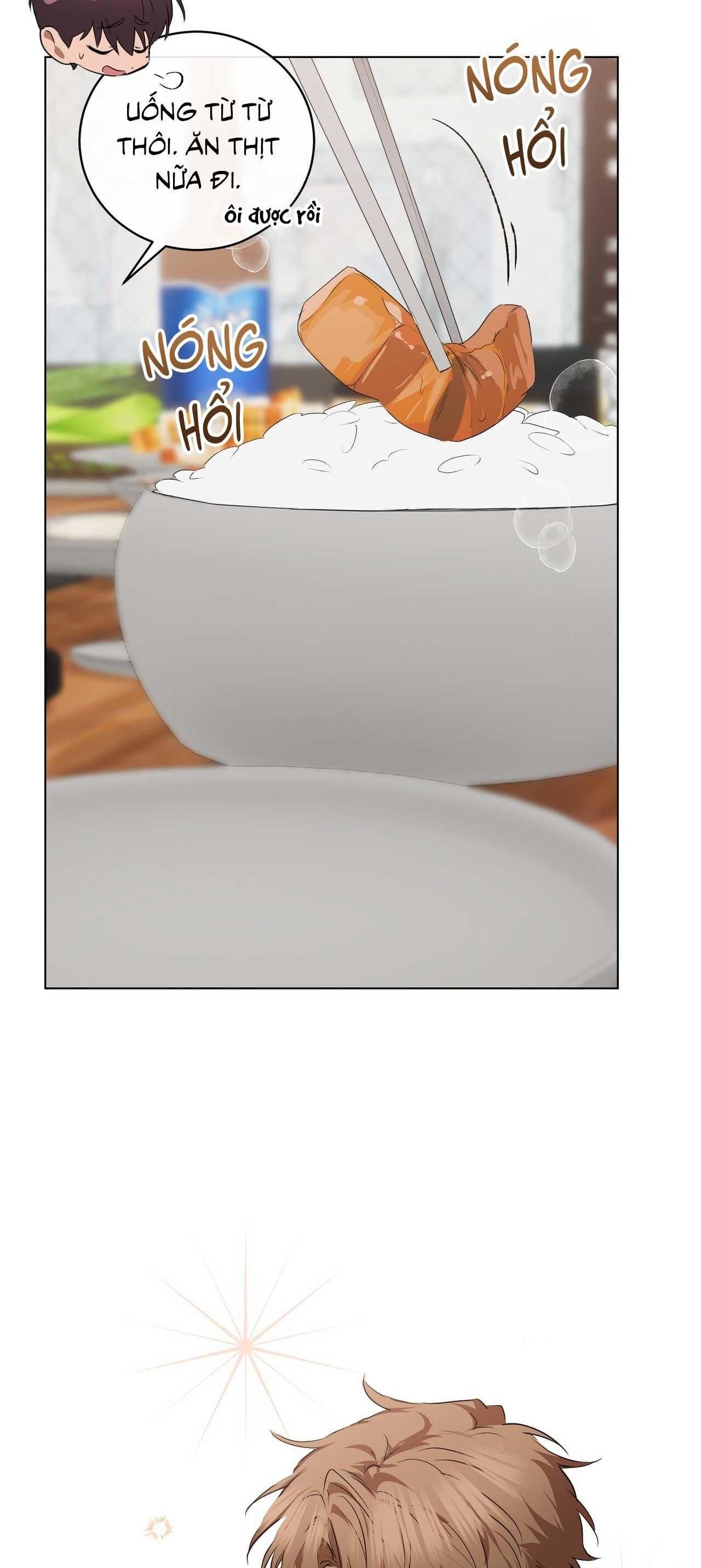 đọc truyện Tình Yêu Kẹo Bạc Hà Chương 24 ảnh 8 tại Thiên Thai Truyện