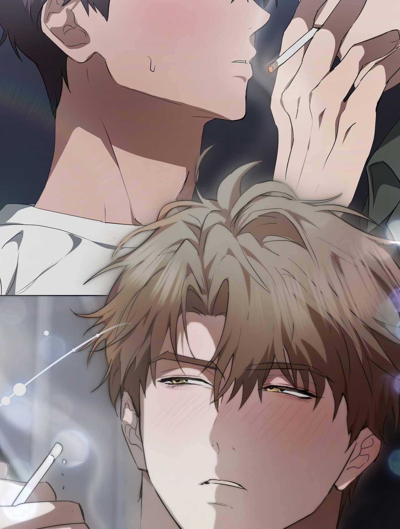 đọc truyện Tình Yêu Kẹo Bạc Hà Chương 24 ảnh 65 tại Thiên Thai Truyện