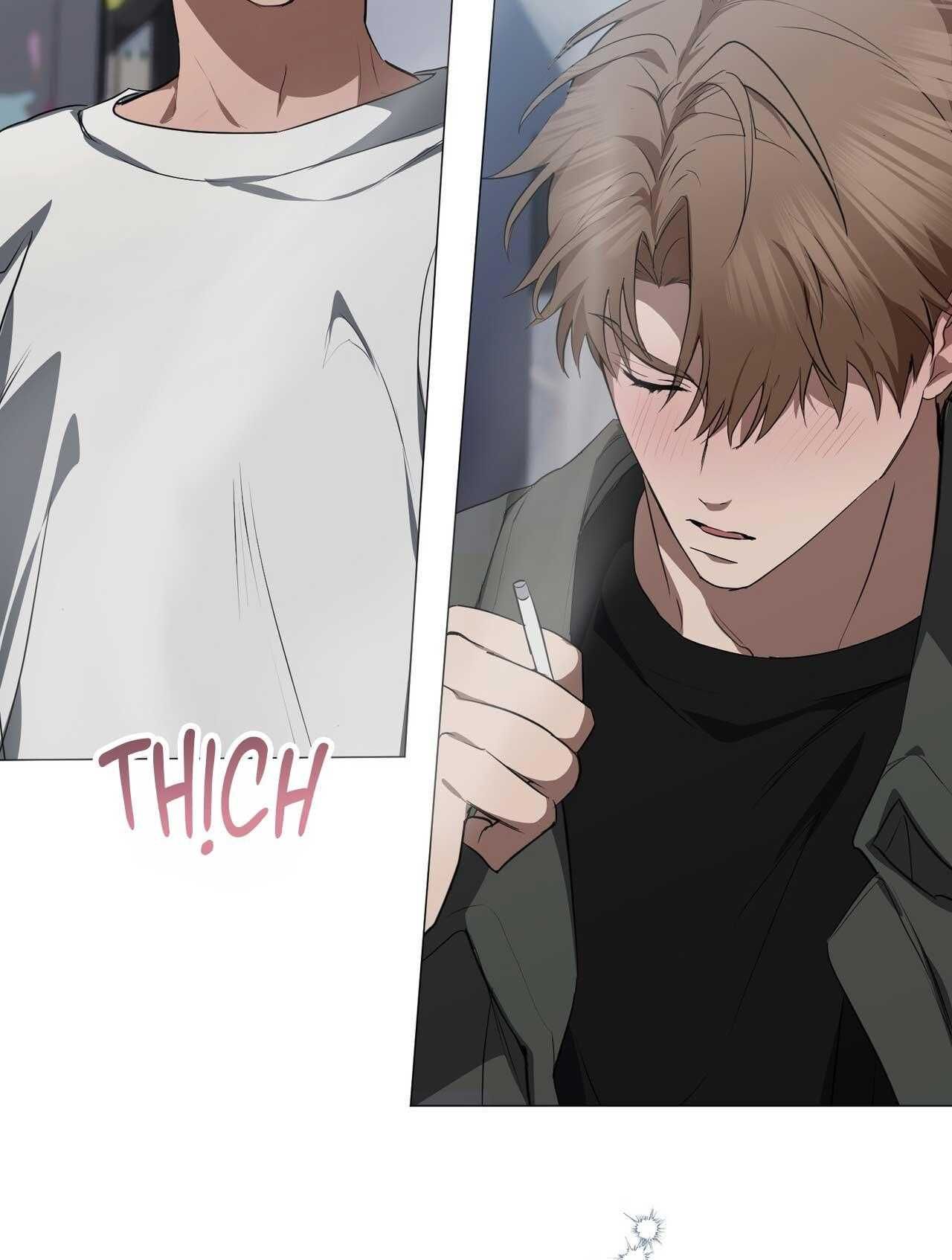 đọc truyện Tình Yêu Kẹo Bạc Hà Chương 24 ảnh 68 tại Thiên Thai Truyện