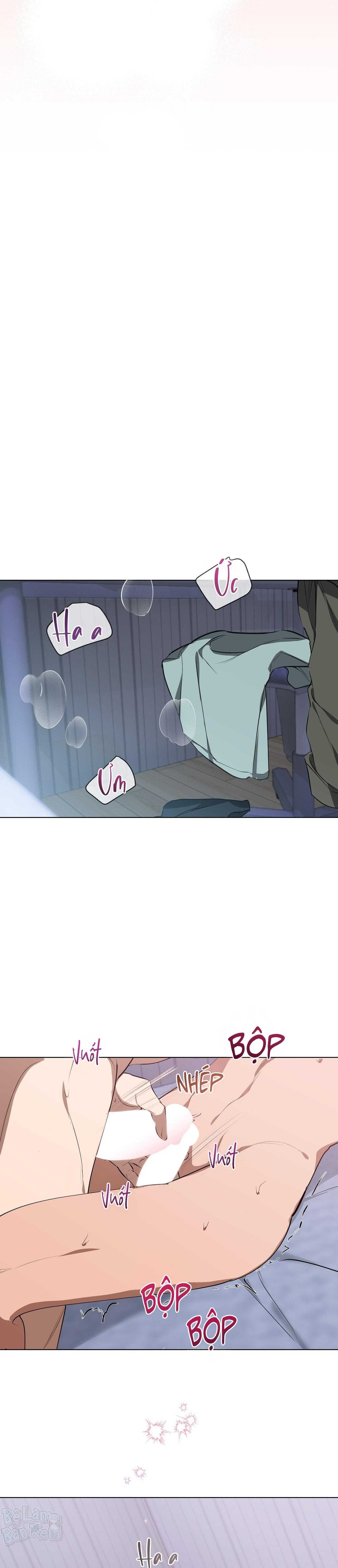 đọc truyện Tình Yêu Kẹo Bạc Hà Chương 25 ảnh 25 tại Thiên Thai Truyện