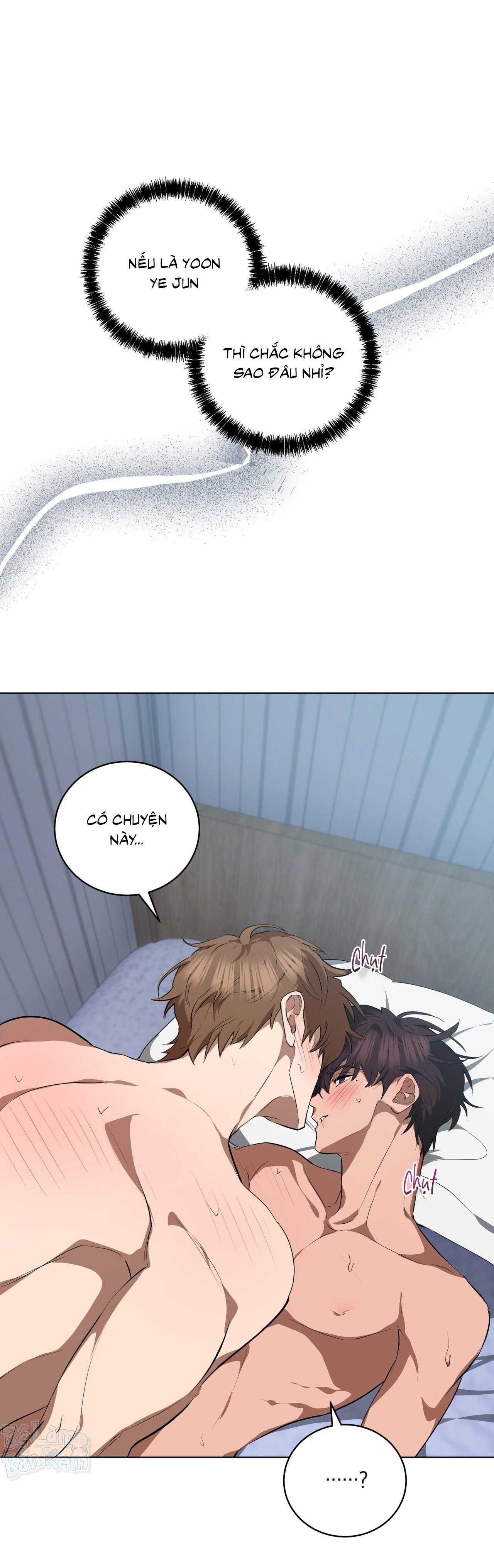 đọc truyện Tình Yêu Kẹo Bạc Hà Chương 25 ảnh 28 tại Thiên Thai Truyện