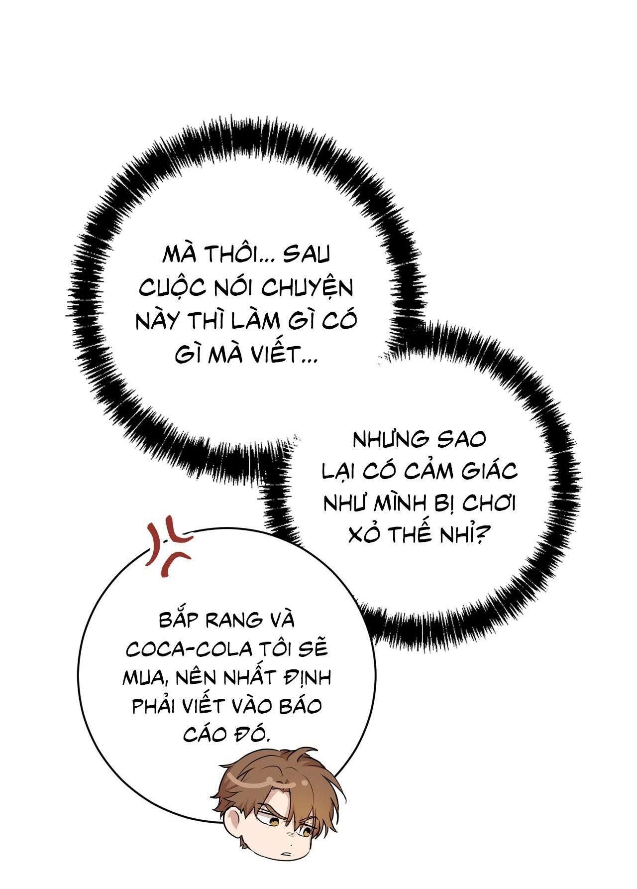 đọc truyện Tình Yêu Kẹo Bạc Hà Chương 3 ảnh 39 tại Giả Dược