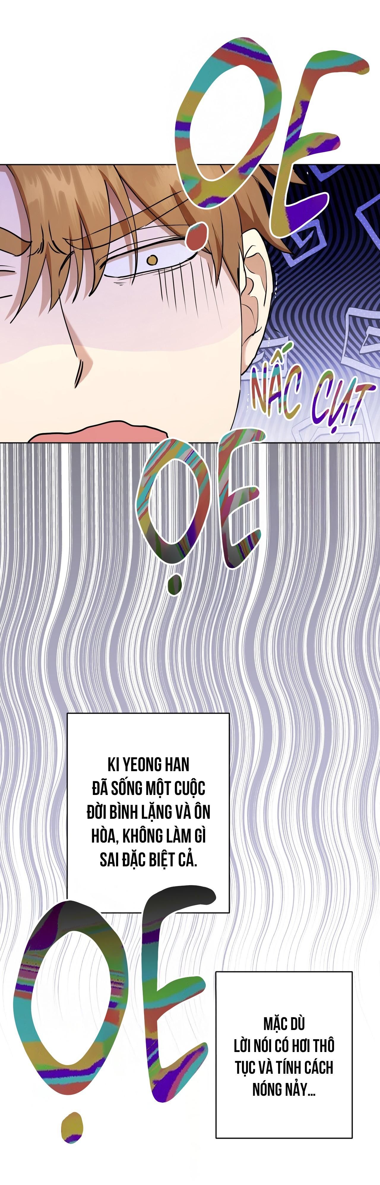 đọc truyện Tình Yêu Kẹo Bạc Hà Chương 5 ảnh 76 tại Giả Dược