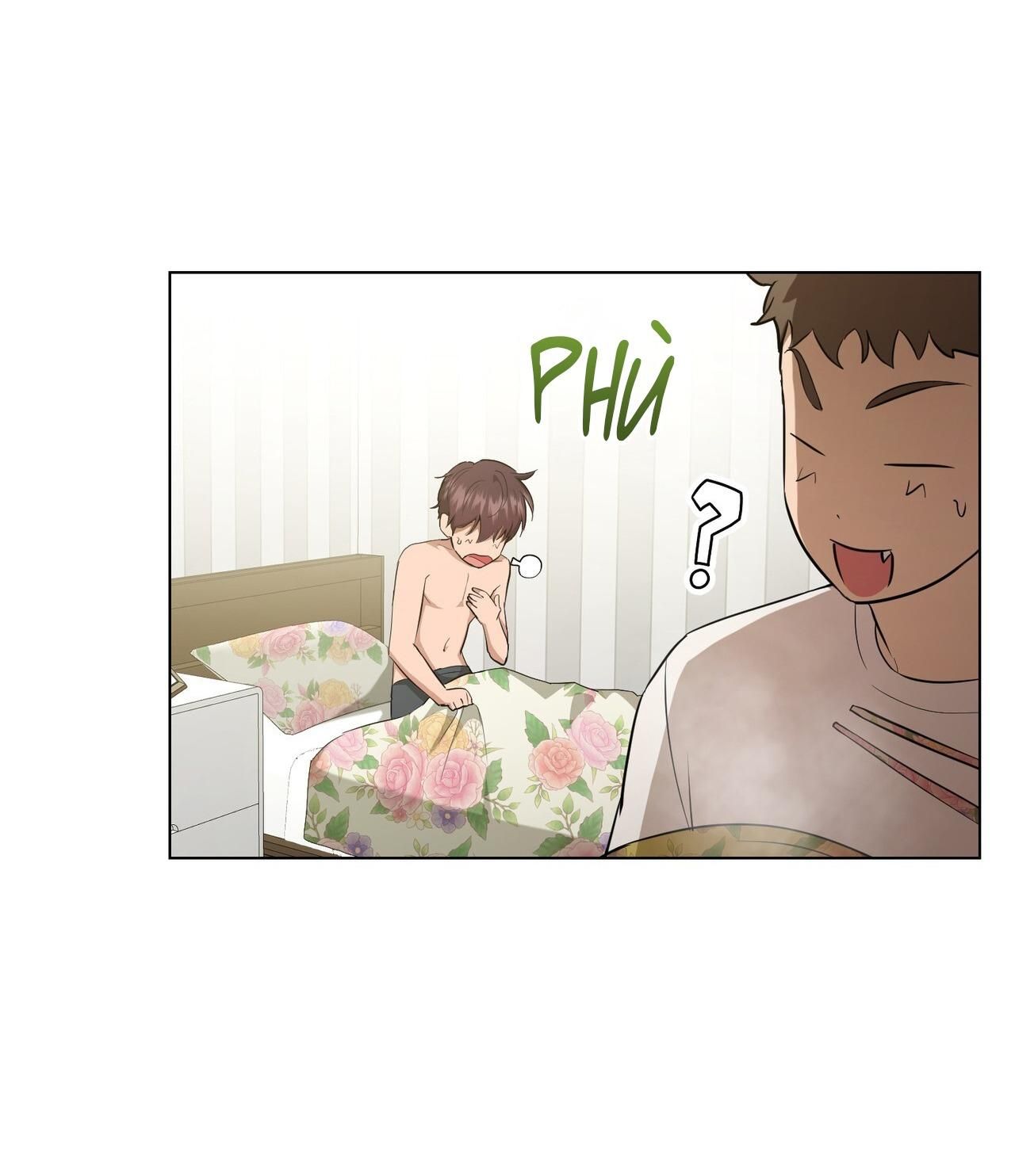 đọc truyện Tình Yêu Kẹo Bạc Hà Chương 6 ảnh 13 tại Giả Dược
