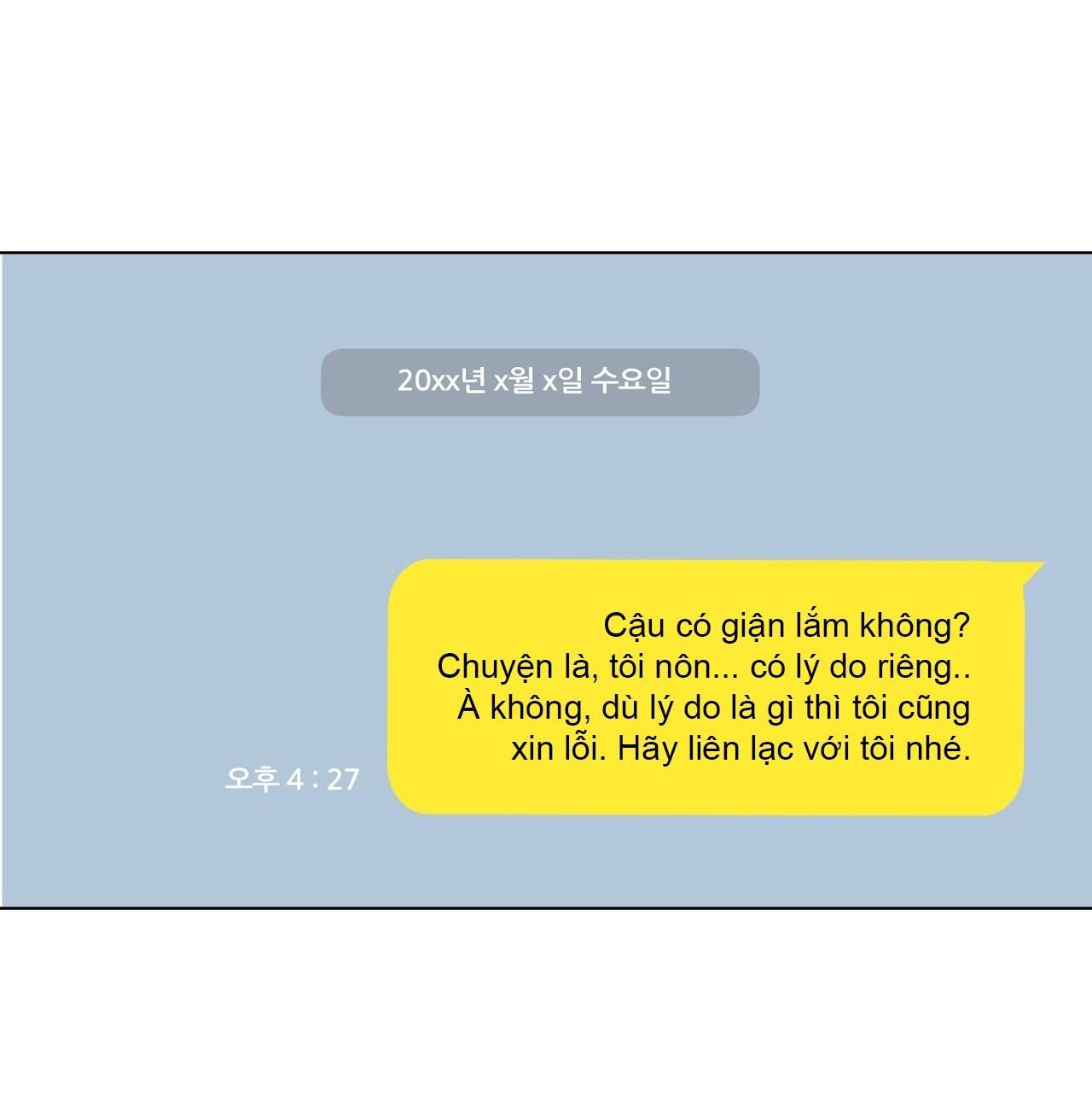 đọc truyện Tình Yêu Kẹo Bạc Hà Chương 6 ảnh 29 tại Giả Dược