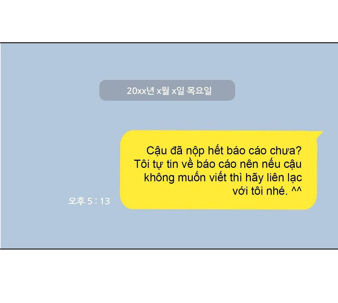 đọc truyện Tình Yêu Kẹo Bạc Hà Chương 6 ảnh 31 tại Giả Dược