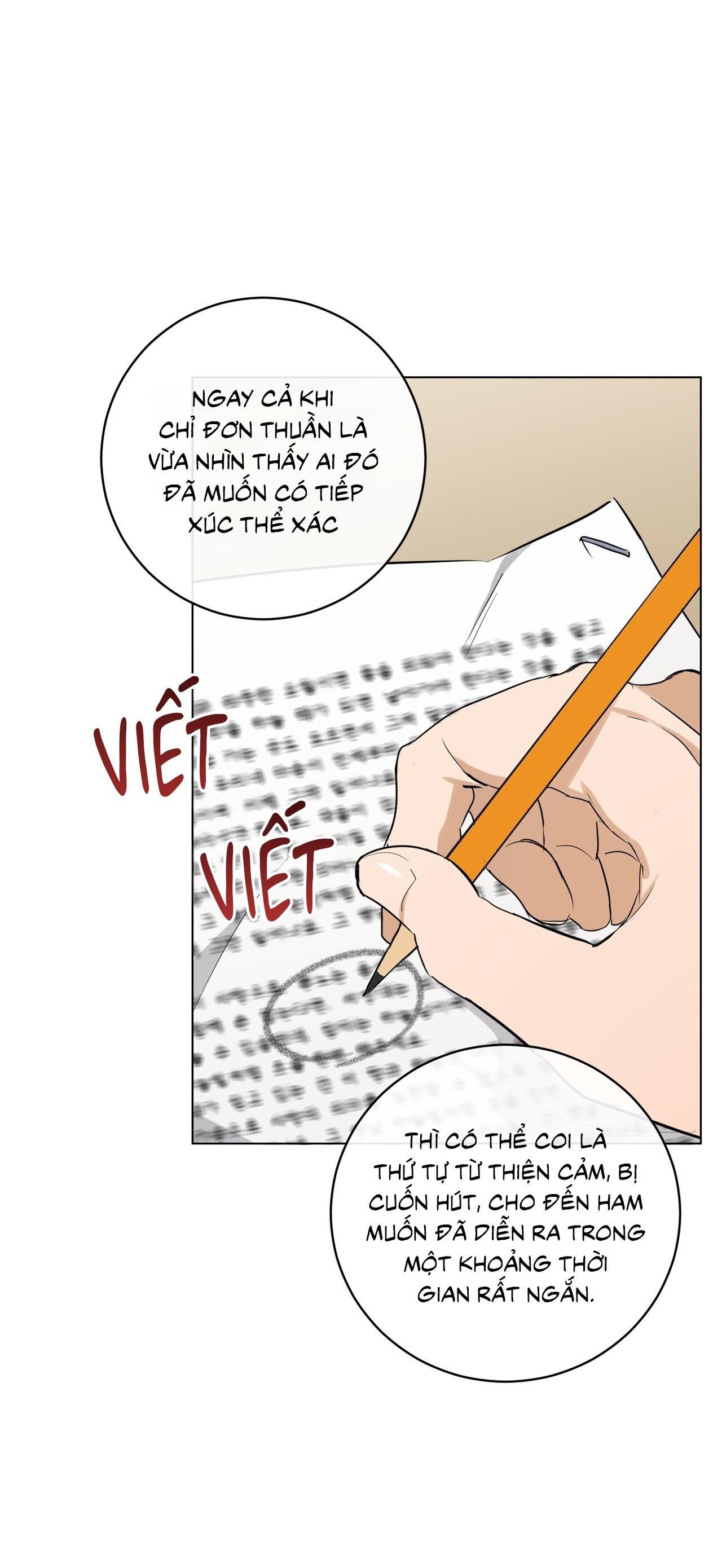đọc truyện Tình Yêu Kẹo Bạc Hà Chương 8 ảnh 46 tại Giả Dược