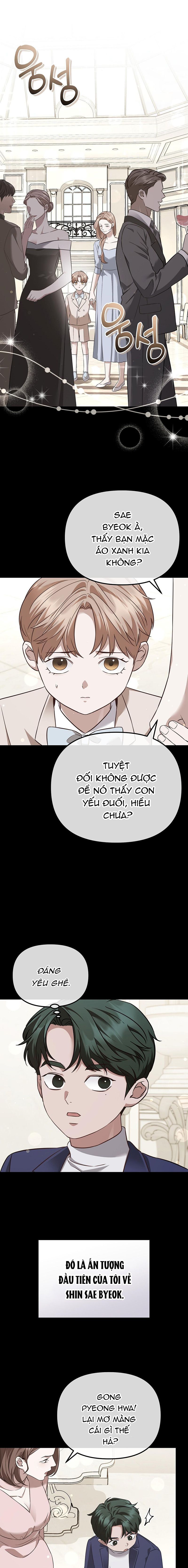 đọc truyện Tình Yêu Không Tốc Độ Chương 1 ảnh 2 tại Thiên Thai Truyện