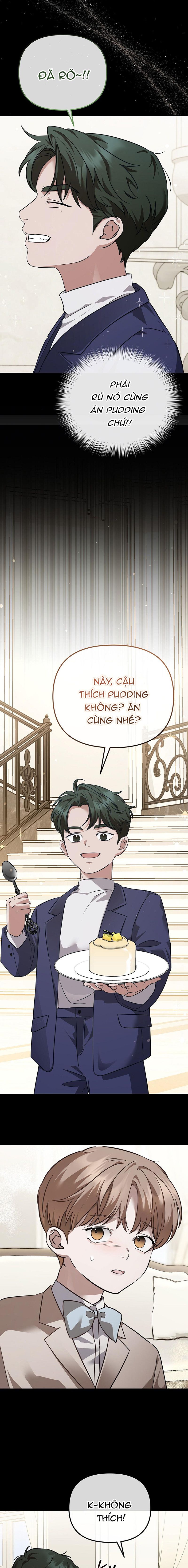 đọc truyện Tình Yêu Không Tốc Độ Chương 1 ảnh 4 tại Thiên Thai Truyện