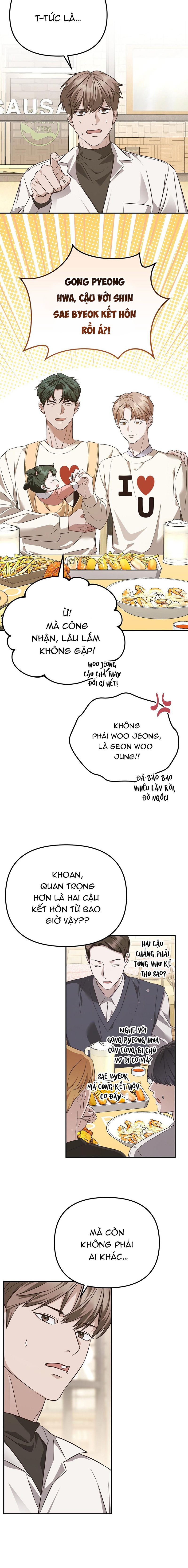 đọc truyện Tình Yêu Không Tốc Độ Chương 1 ảnh 8 tại Thiên Thai Truyện