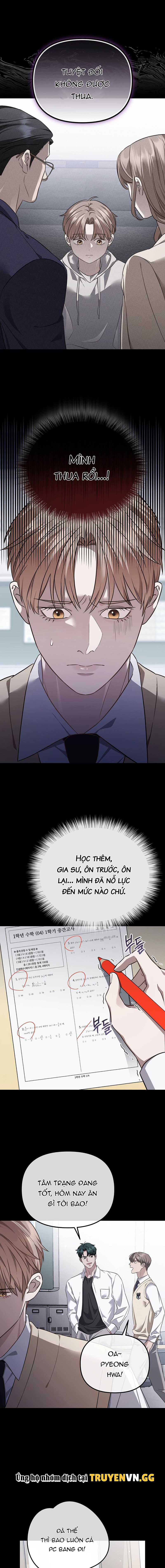 đọc truyện Tình Yêu Không Tốc Độ Chương 2 ảnh 2 tại Thiên Thai Truyện