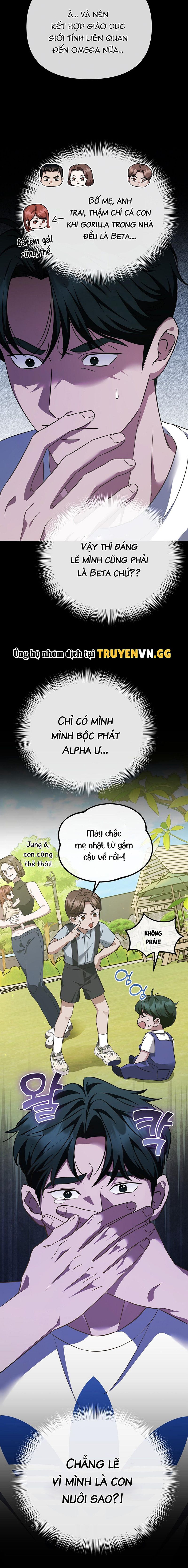 đọc truyện Tình Yêu Không Tốc Độ Chương 2 ảnh 12 tại Thiên Thai Truyện