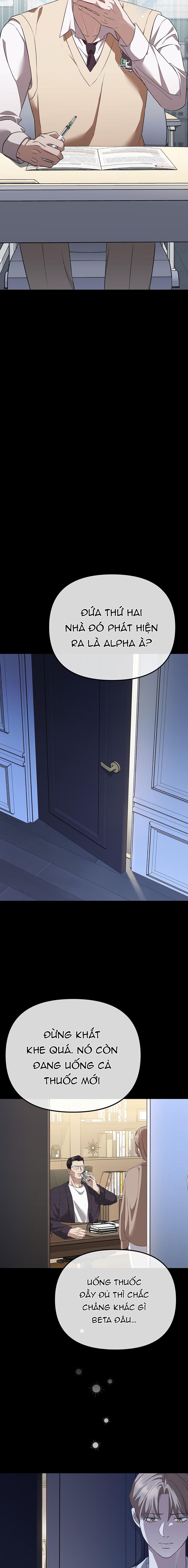 đọc truyện Tình Yêu Không Tốc Độ Chương 2 ảnh 17 tại Thiên Thai Truyện