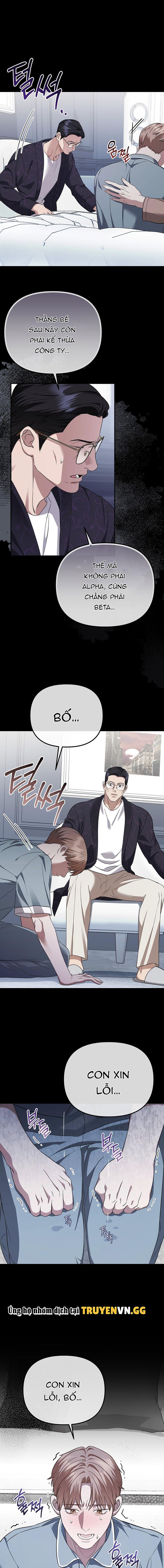 đọc truyện Tình Yêu Không Tốc Độ Chương 2 ảnh 6 tại Thiên Thai Truyện