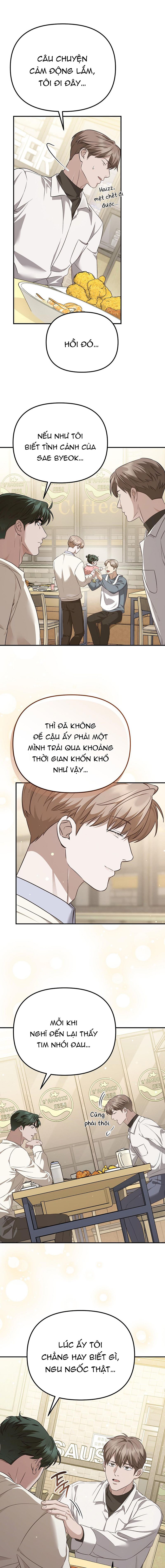 đọc truyện Tình Yêu Không Tốc Độ Chương 2 ảnh 9 tại Thiên Thai Truyện