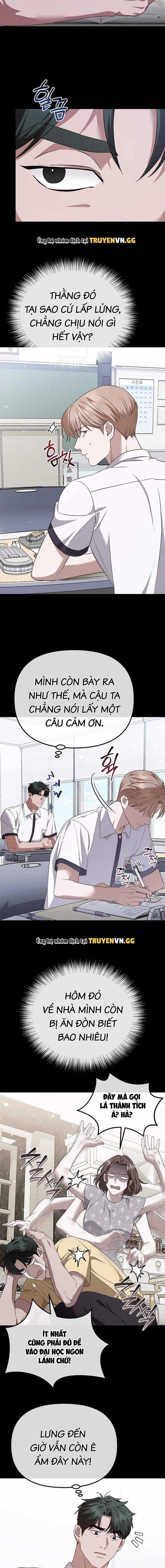 đọc truyện Tình Yêu Không Tốc Độ Chương 4 ảnh 18 tại Thiên Thai Truyện