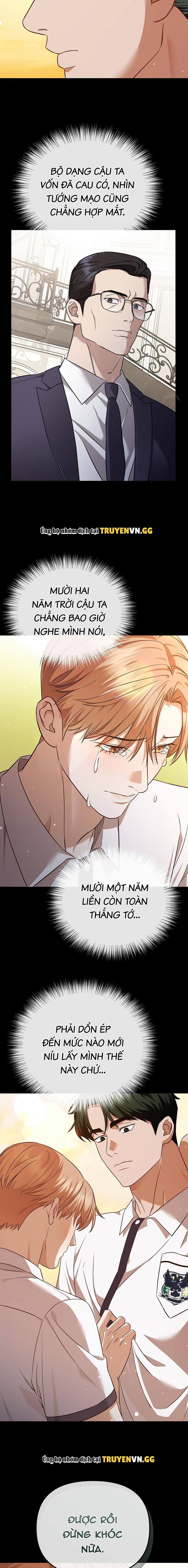 đọc truyện Tình Yêu Không Tốc Độ Chương 4 ảnh 4 tại Thiên Thai Truyện