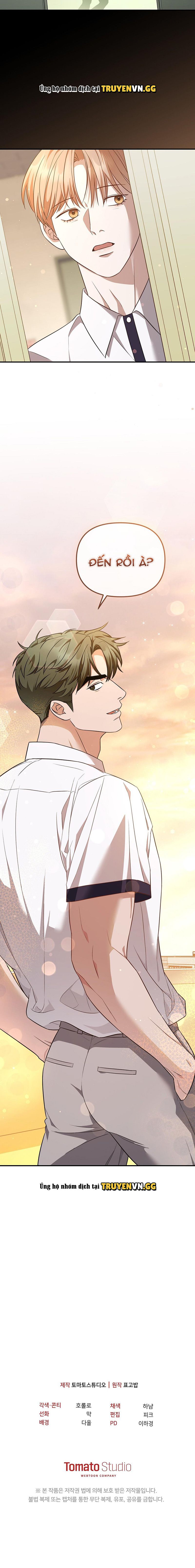 đọc truyện Tình Yêu Không Tốc Độ Chương 4 ảnh 22 tại Thiên Thai Truyện