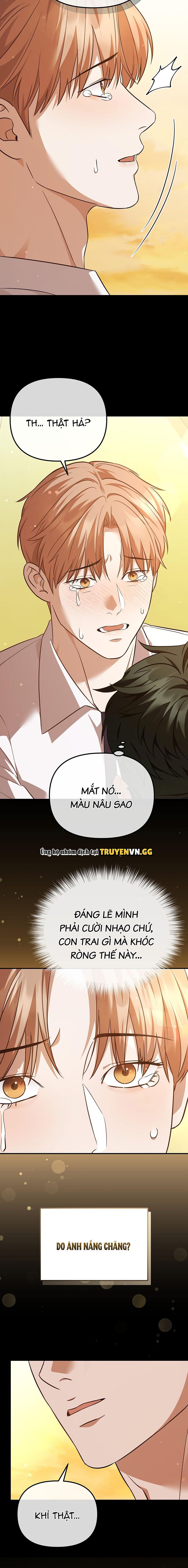 đọc truyện Tình Yêu Không Tốc Độ Chương 4 ảnh 5 tại Thiên Thai Truyện