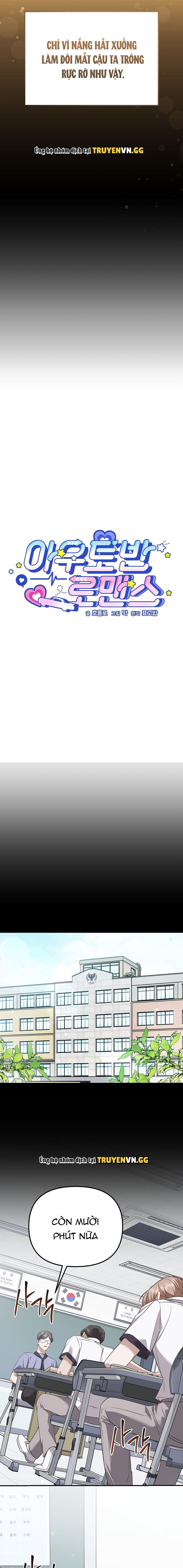 đọc truyện Tình Yêu Không Tốc Độ Chương 4 ảnh 7 tại Thiên Thai Truyện