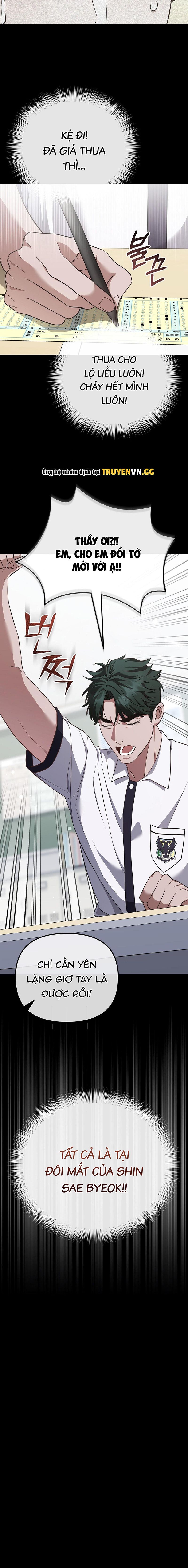 đọc truyện Tình Yêu Không Tốc Độ Chương 4 ảnh 10 tại Thiên Thai Truyện