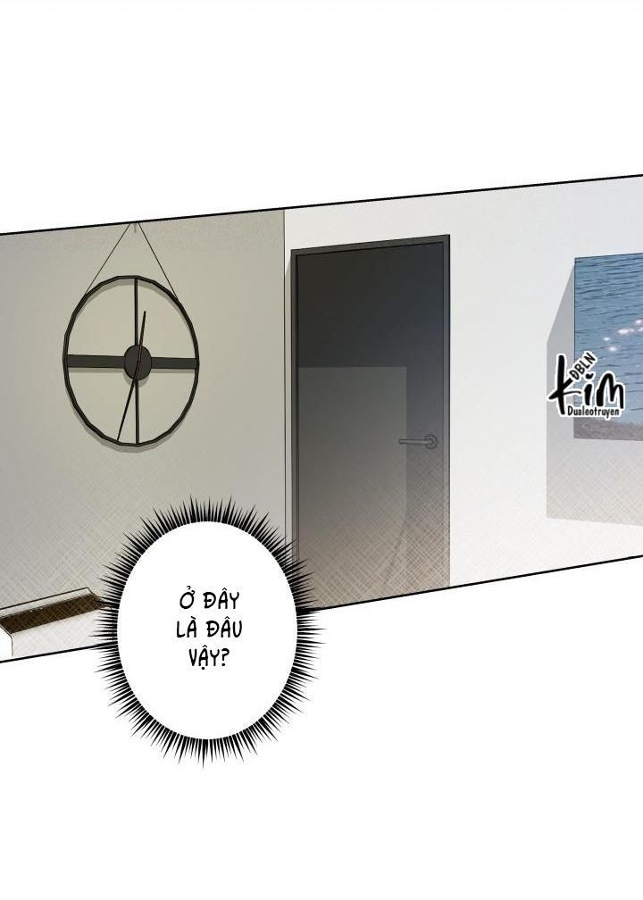 đọc truyện Tình Yêu Không Tổn Thất Chương 0 ảnh 7 tại Thiên Thai Truyện