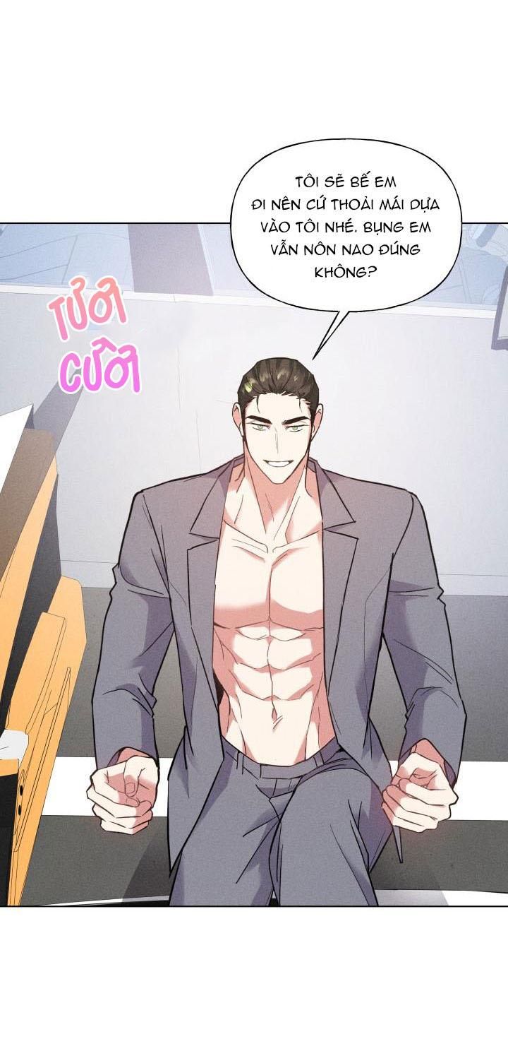 đọc truyện Tình Yêu Không Tổn Thất Chương 11 ảnh 36 tại Thiên Thai Truyện