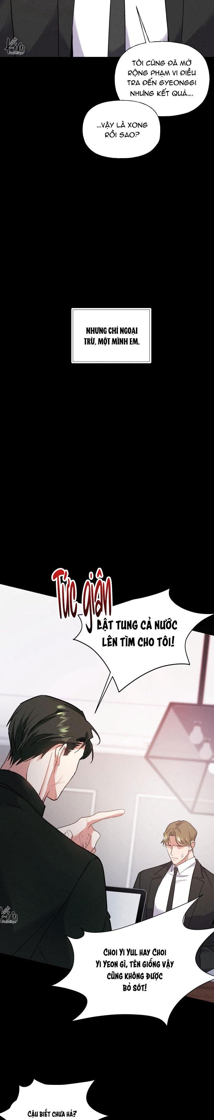 đọc truyện Tình Yêu Không Tổn Thất Chương 23 ảnh 15 tại Thiên Thai Truyện
