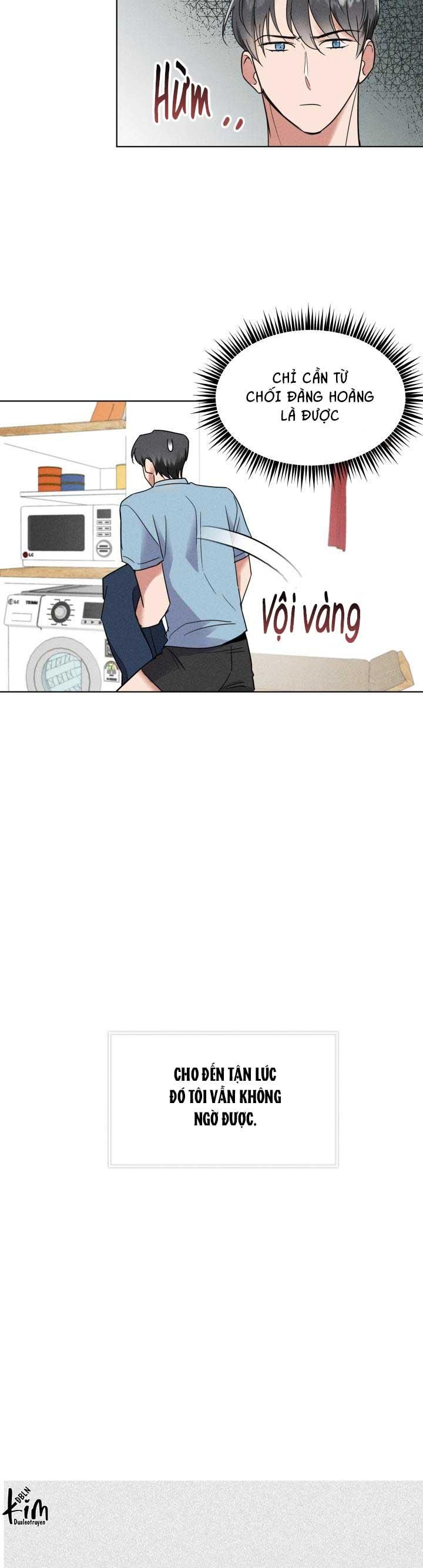 đọc truyện Tình Yêu Không Tổn Thất Chương 3 ảnh 21 tại Thiên Thai Truyện