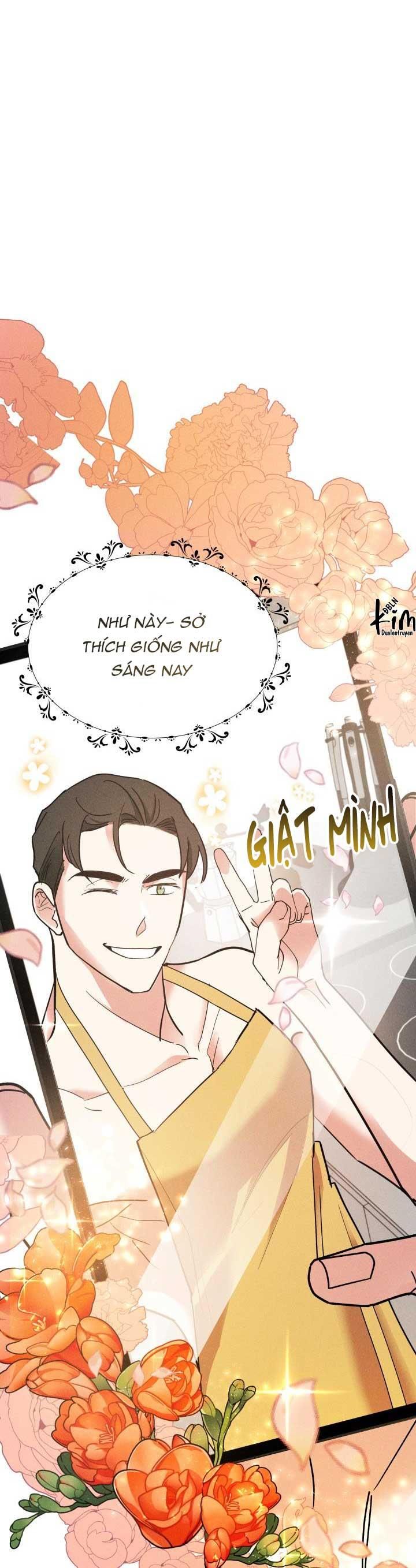 đọc truyện Tình Yêu Không Tổn Thất Chương 3 ảnh 5 tại Thiên Thai Truyện