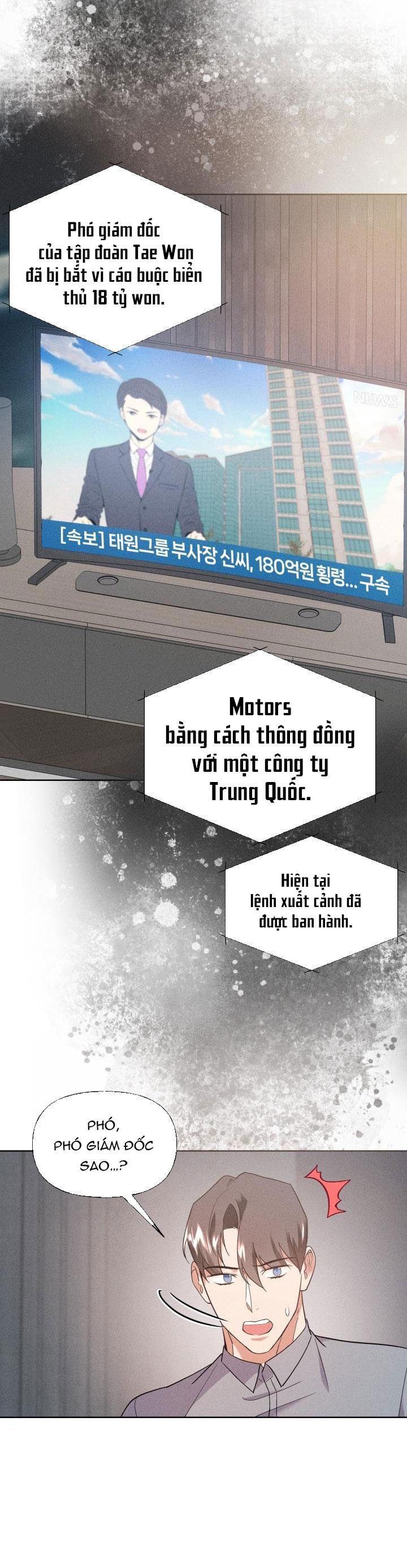 đọc truyện Tình Yêu Không Tổn Thất Chương 31 ảnh 26 tại Giả Dược