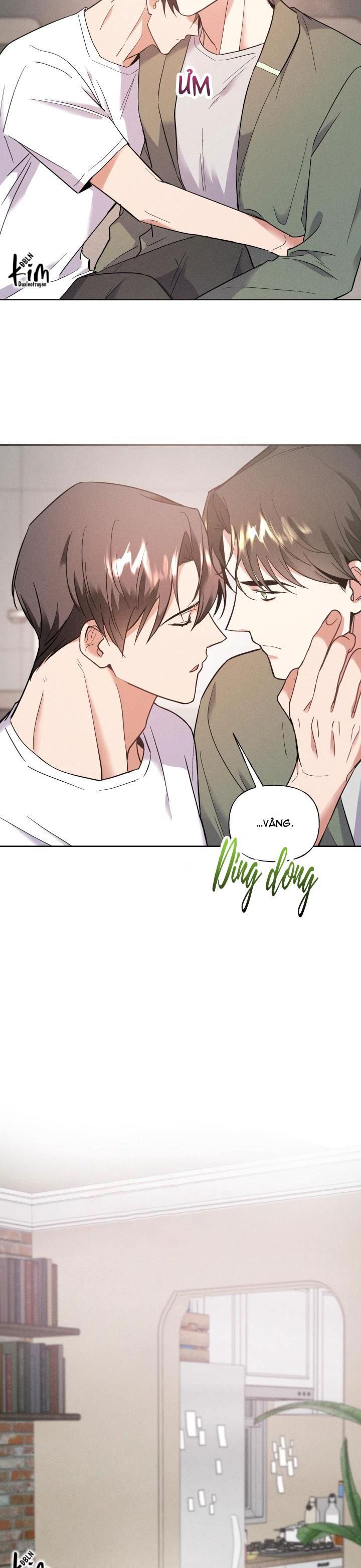 đọc truyện Tình Yêu Không Tổn Thất Chương 35 ảnh 22 tại Truyện Dạ Ký
