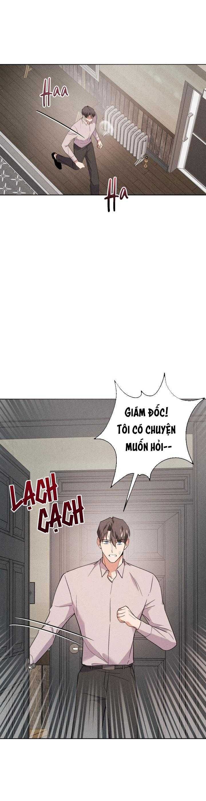 đọc truyện Tình Yêu Không Tổn Thất Chương 38 ảnh 10 tại Truyện Dạ Ký