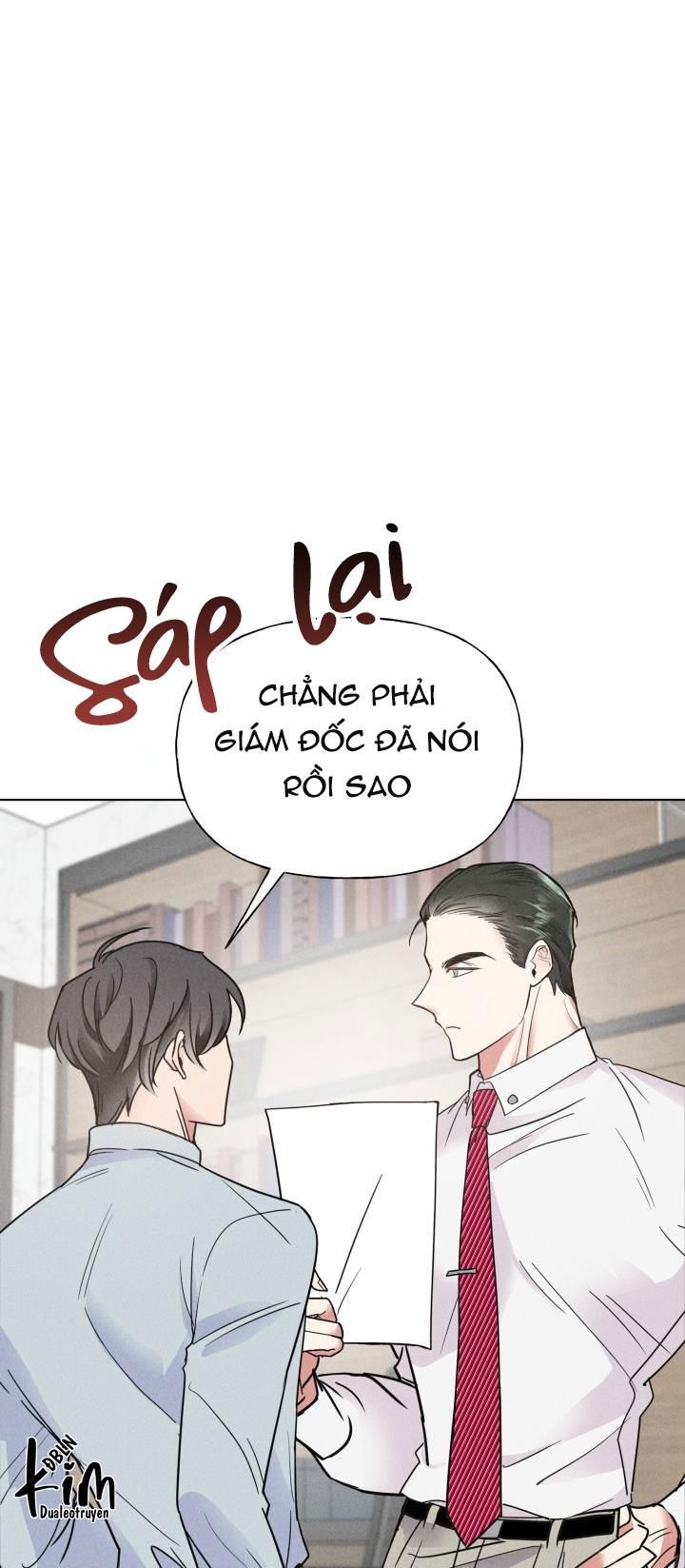 đọc truyện Tình Yêu Không Tổn Thất Chương 4 ảnh 2 tại Giả Dược