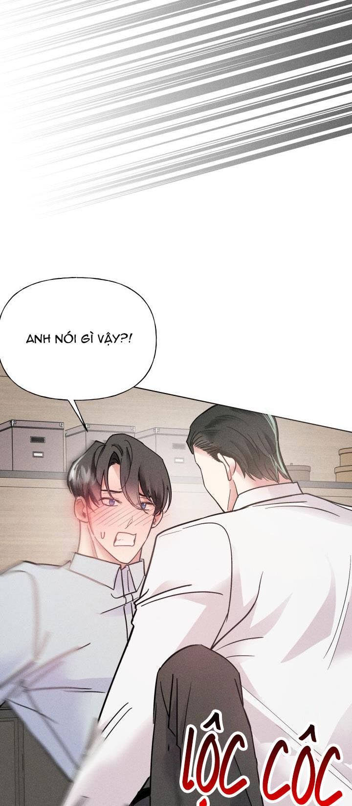 đọc truyện Tình Yêu Không Tổn Thất Chương 4 ảnh 13 tại Giả Dược