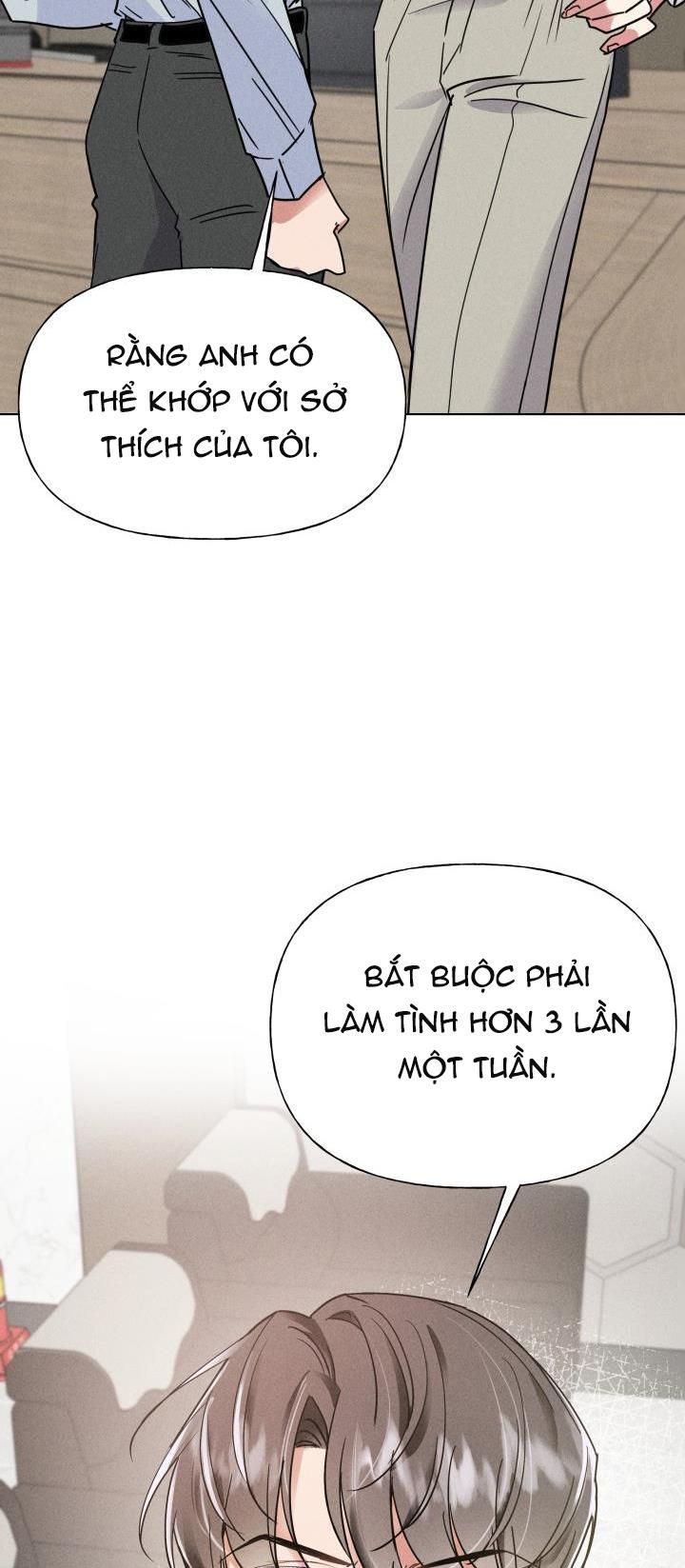 đọc truyện Tình Yêu Không Tổn Thất Chương 4 ảnh 3 tại Giả Dược