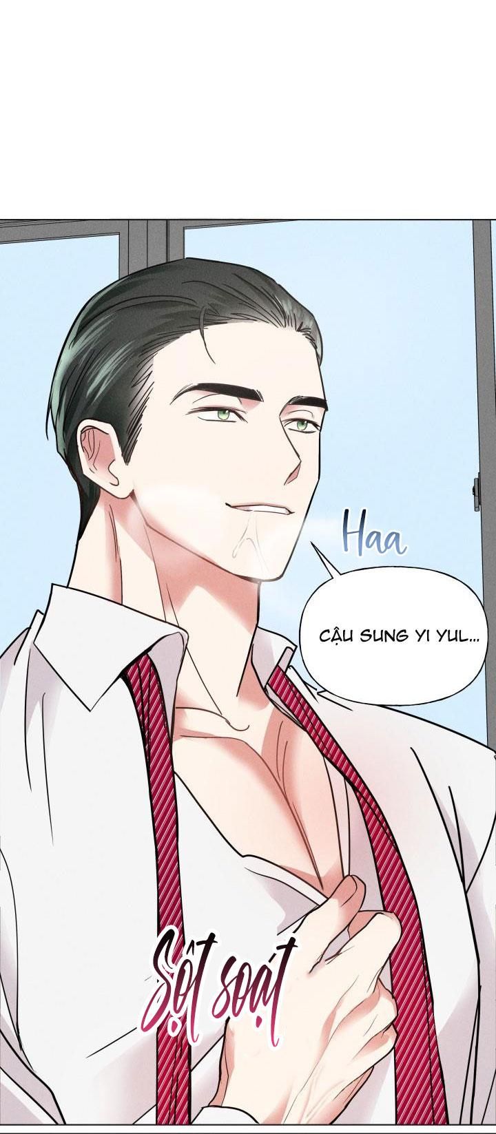 đọc truyện Tình Yêu Không Tổn Thất Chương 4 ảnh 27 tại Giả Dược