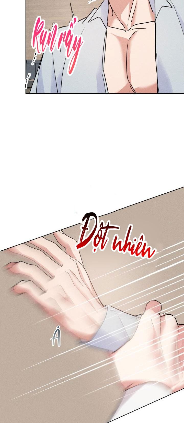 đọc truyện Tình Yêu Không Tổn Thất Chương 4 ảnh 34 tại Giả Dược