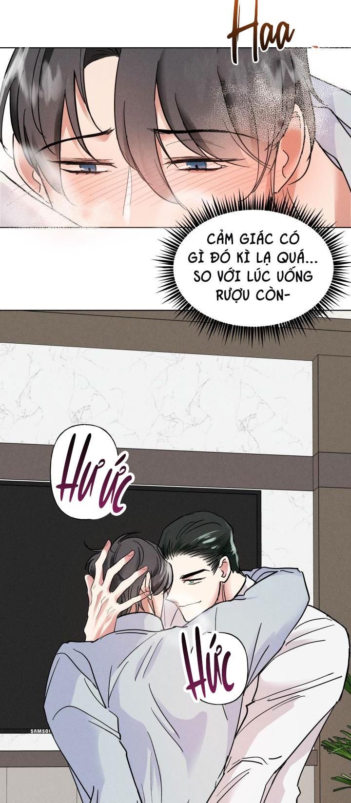 đọc truyện Tình Yêu Không Tổn Thất Chương 4 ảnh 40 tại Giả Dược
