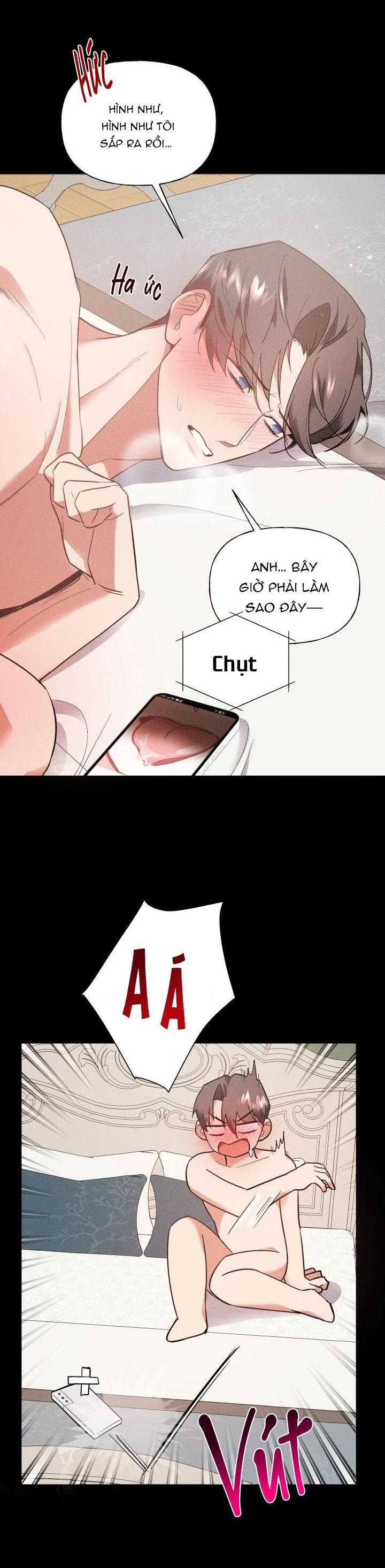 đọc truyện Tình Yêu Không Tổn Thất Chương 40 ảnh 16 tại Giả Dược